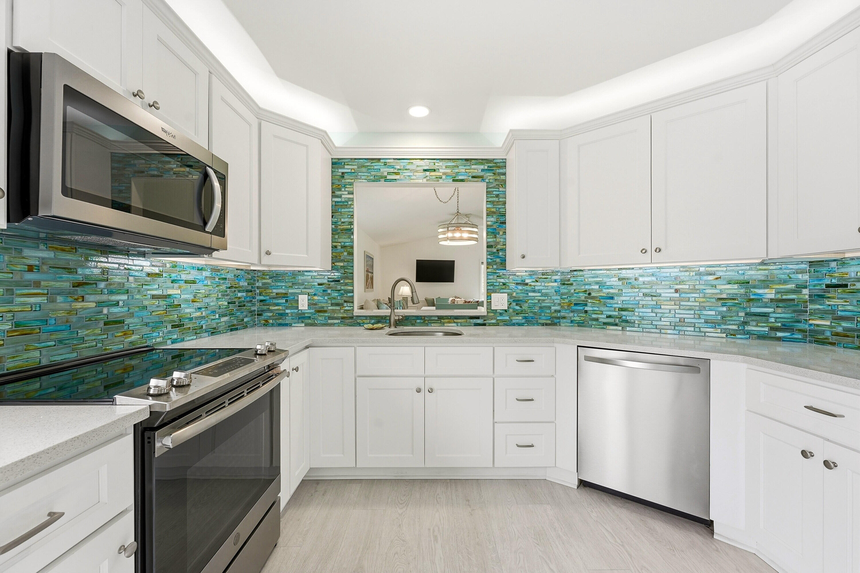 YORKTOWN AT HERITAGE RIDGE - Residential
