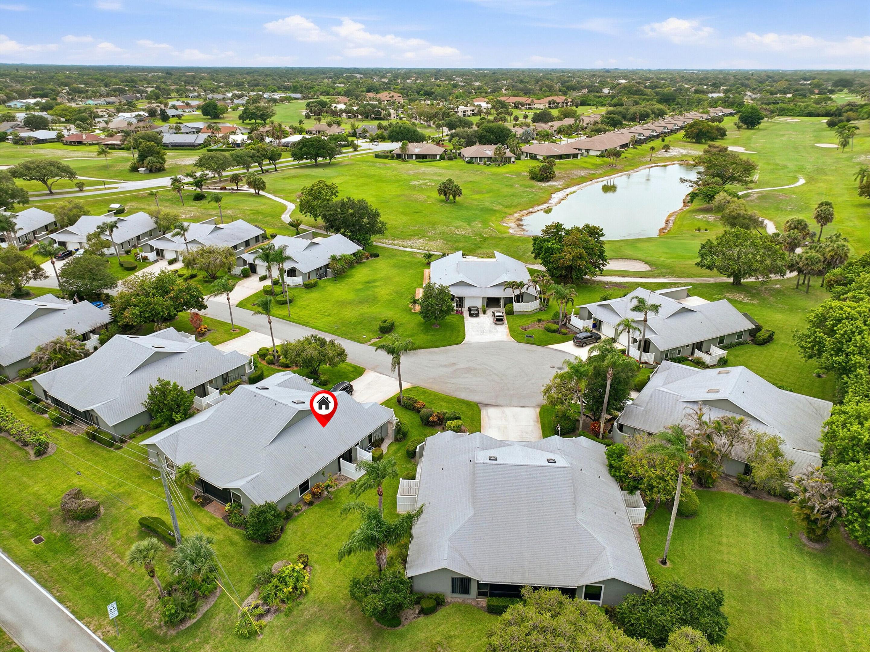 YORKTOWN AT HERITAGE RIDGE - Residential
