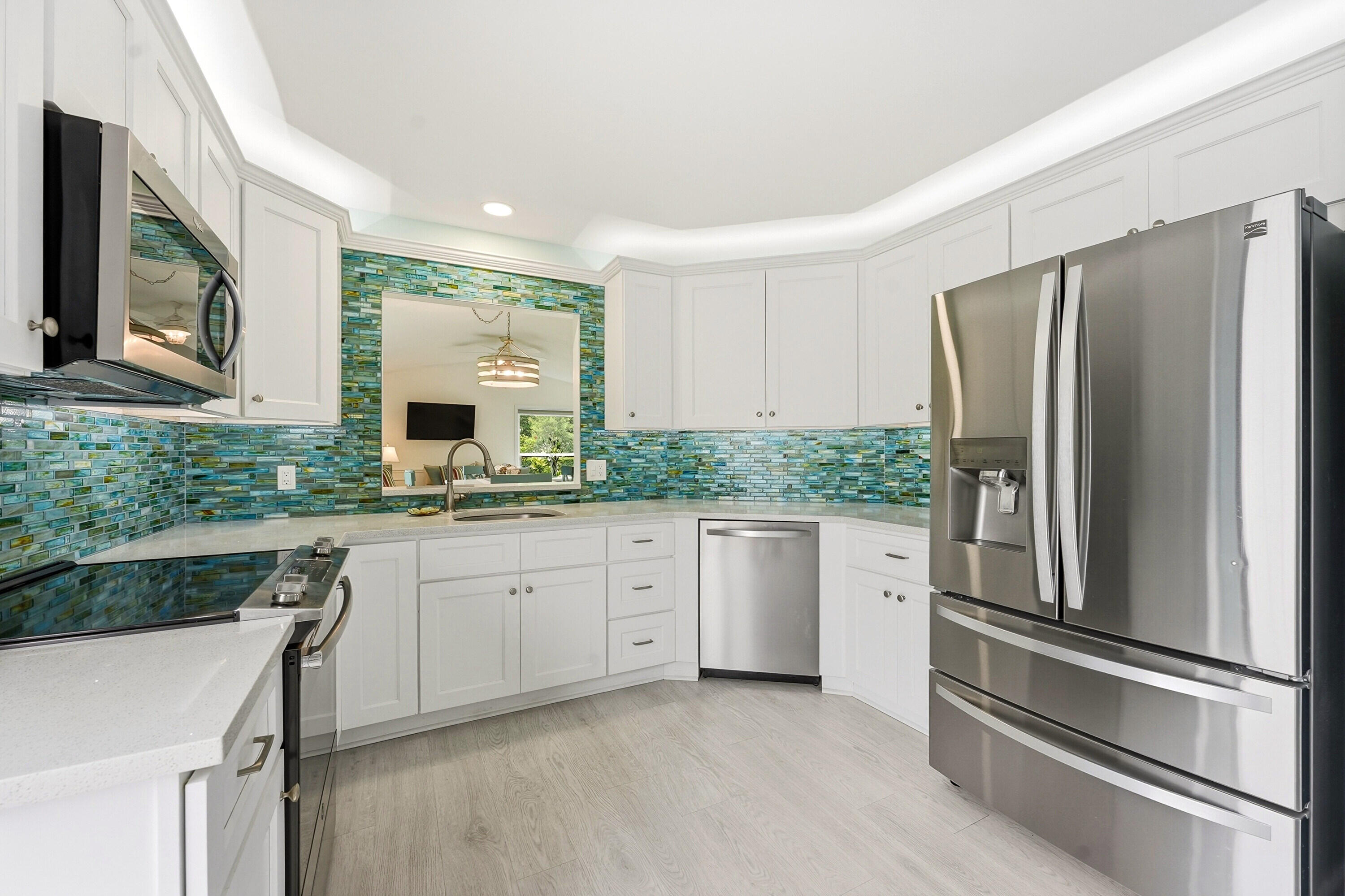 YORKTOWN AT HERITAGE RIDGE - Residential