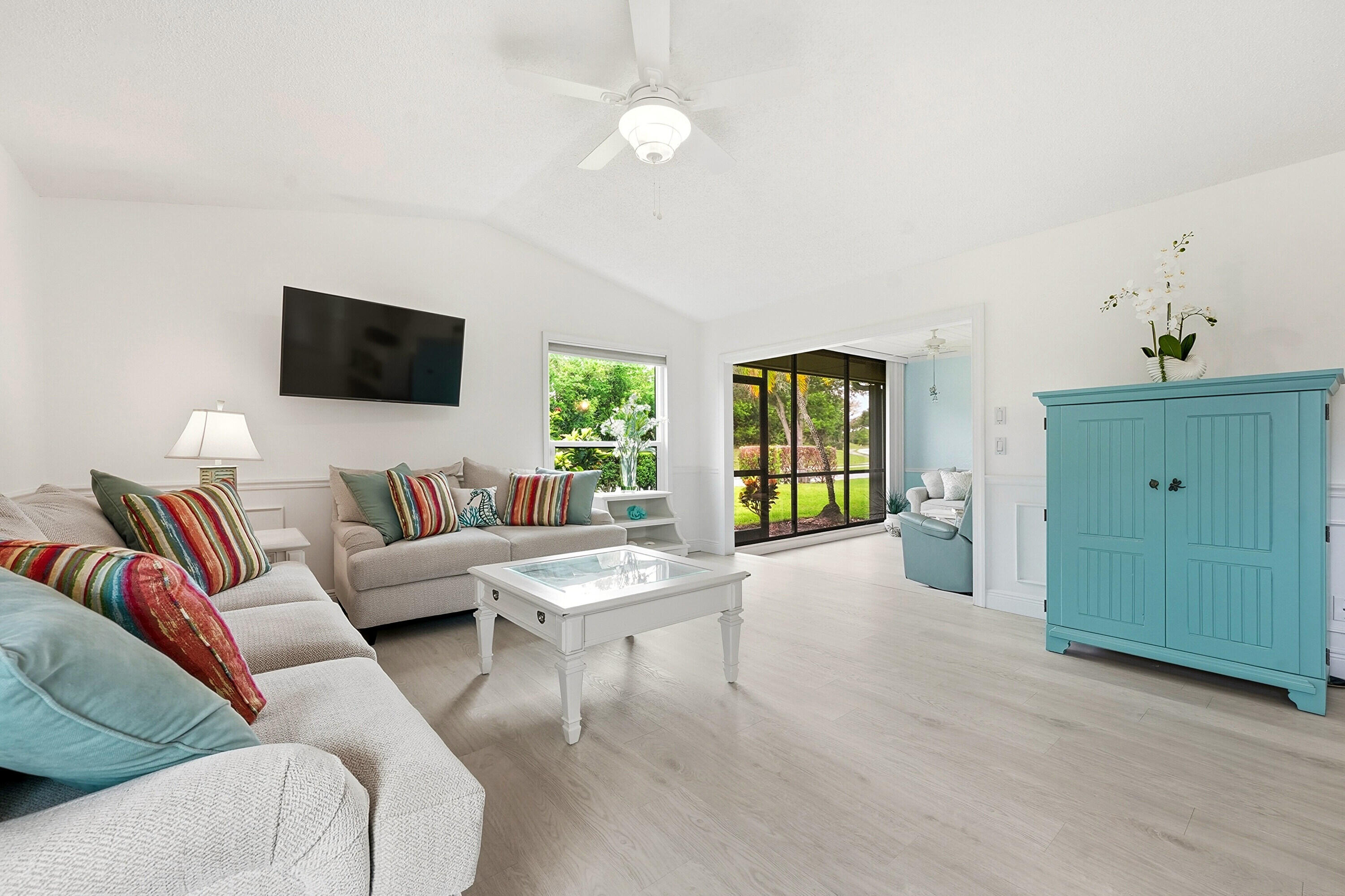 YORKTOWN AT HERITAGE RIDGE - Residential
