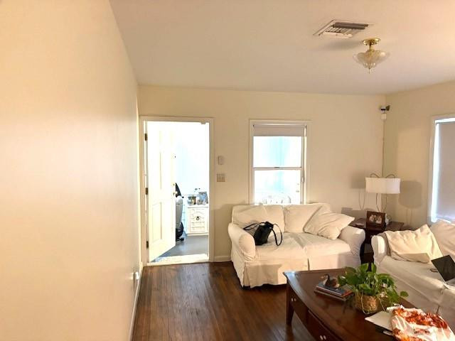 DANIA HEIGHTS - Residential