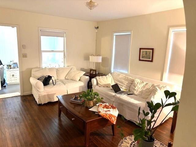 DANIA HEIGHTS - Residential