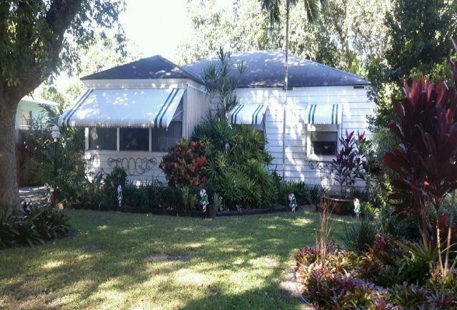 DANIA HEIGHTS - Residential