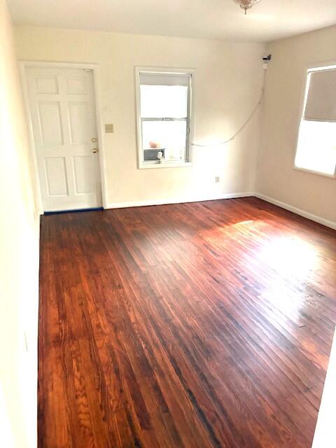 DANIA HEIGHTS - Residential