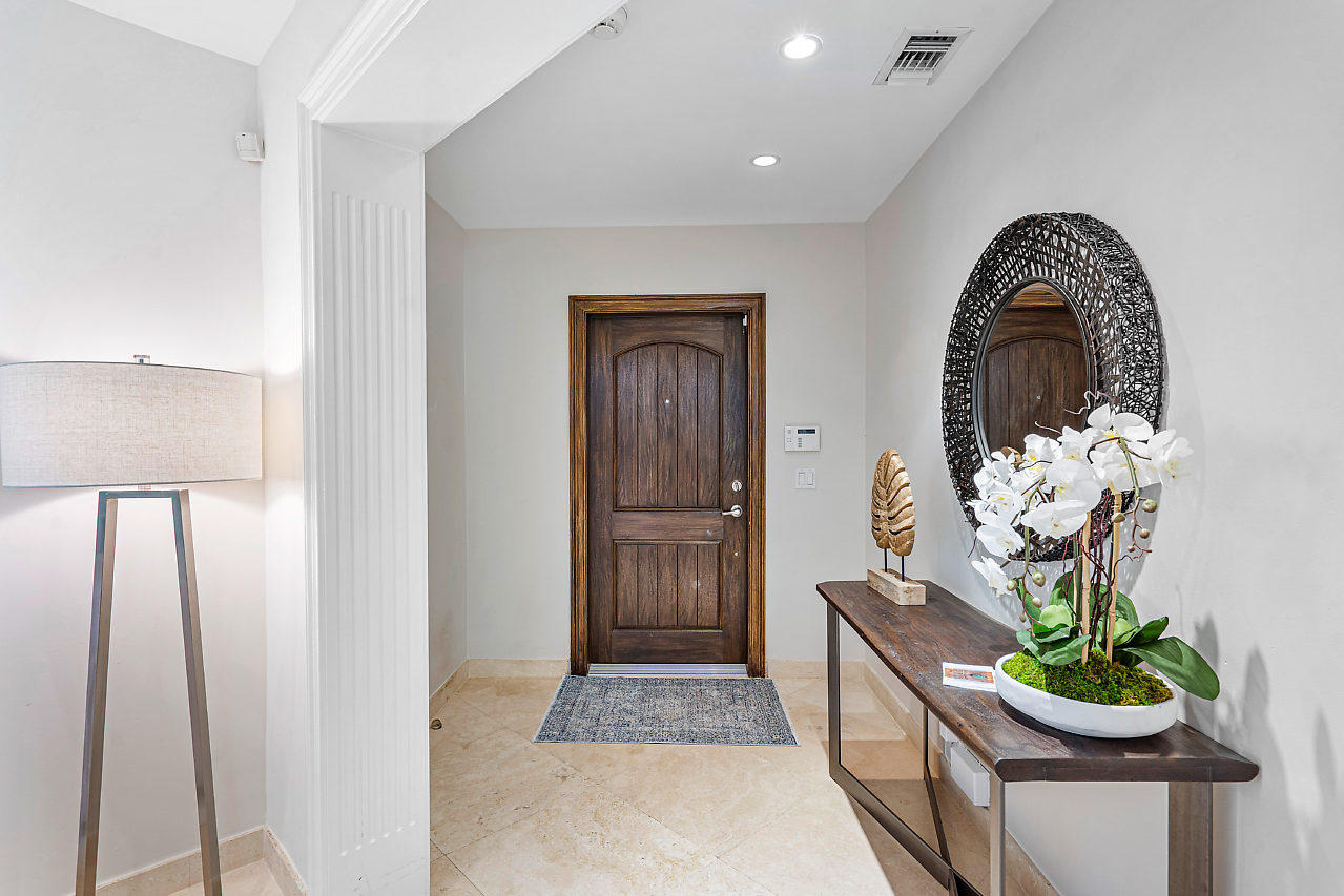 Vista Del Mar - Residential