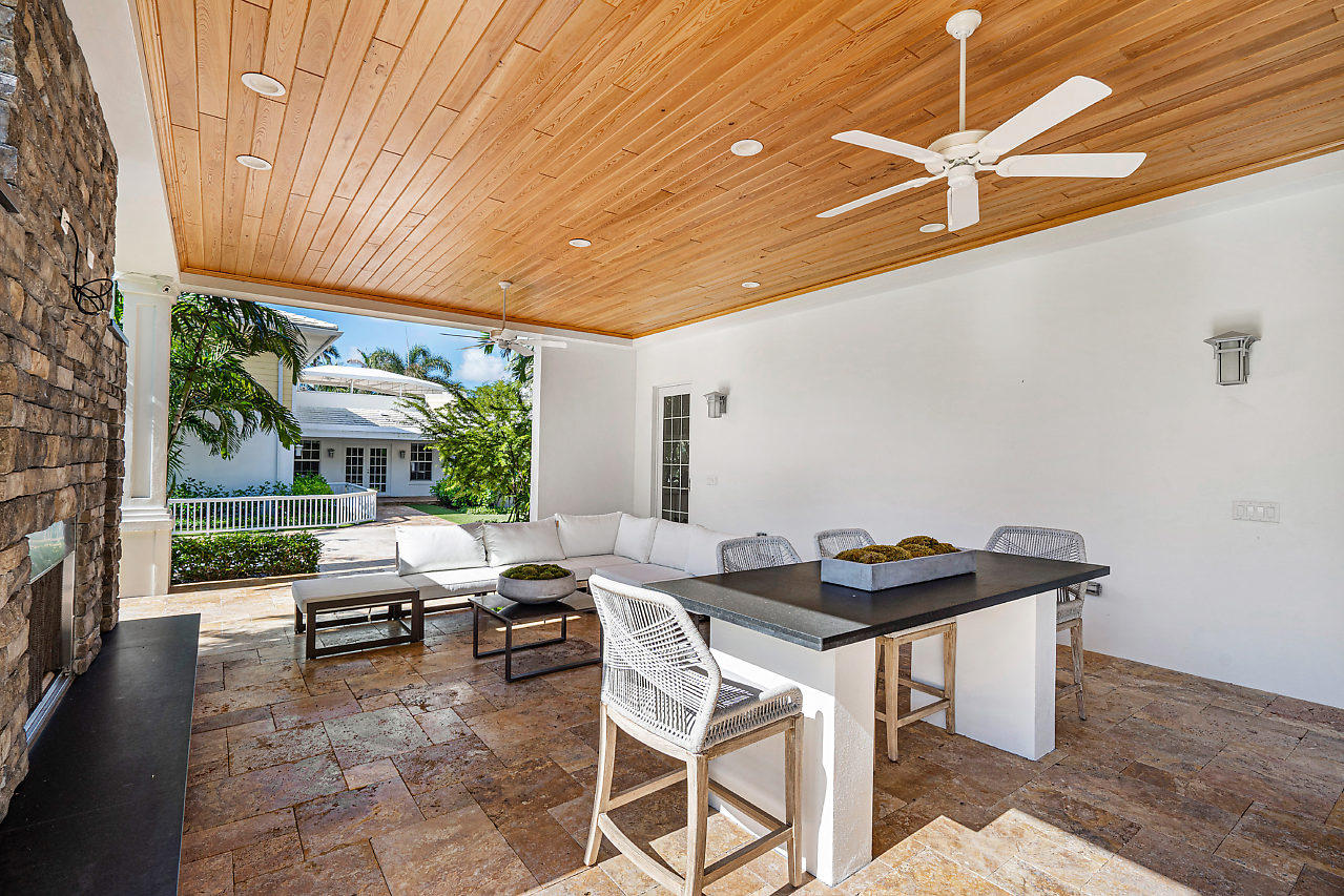 Vista Del Mar - Residential