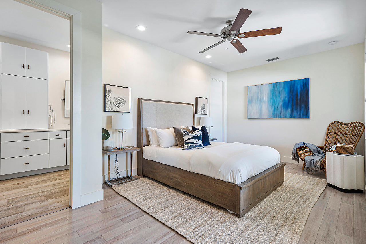 Vista Del Mar - Residential