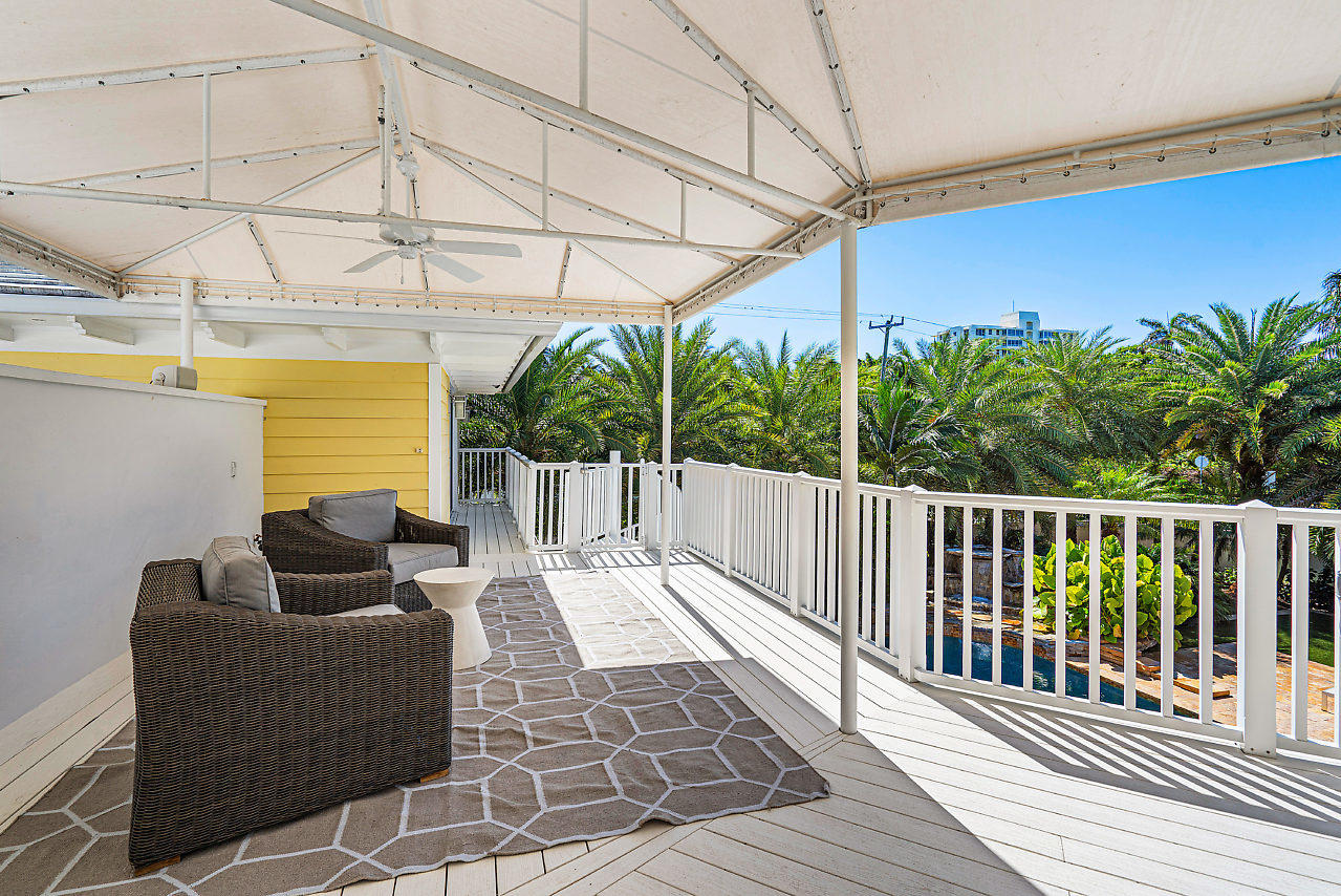 Vista Del Mar - Residential