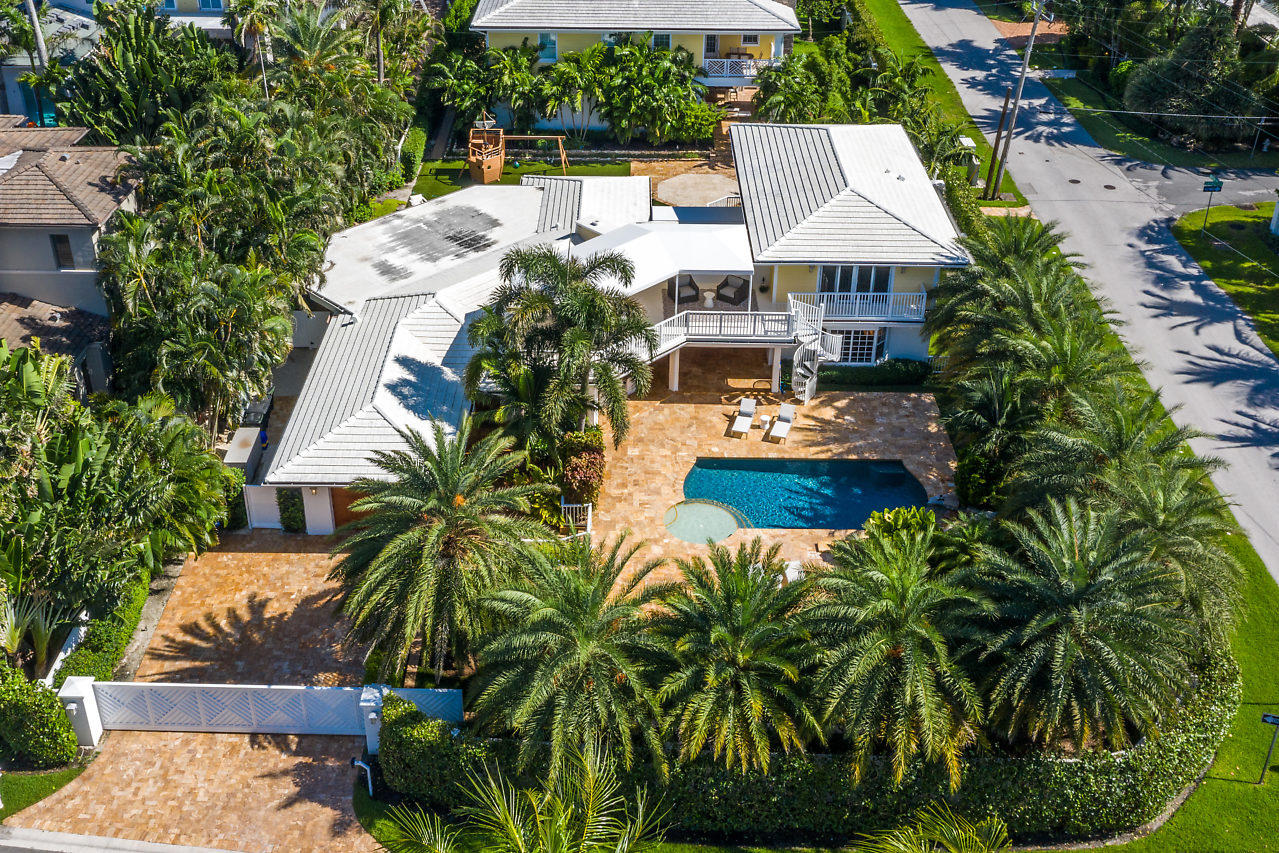 Vista Del Mar - Residential