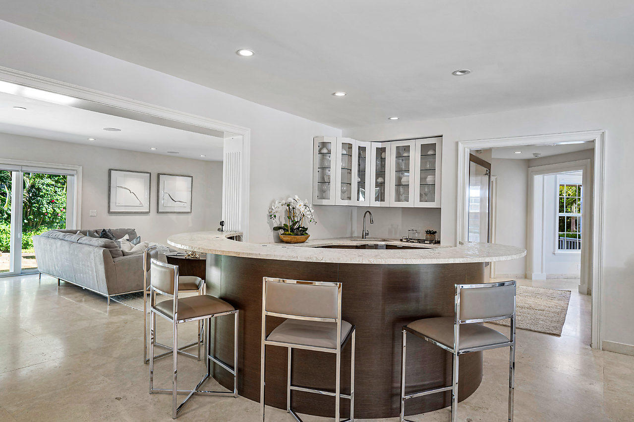 Vista Del Mar - Residential