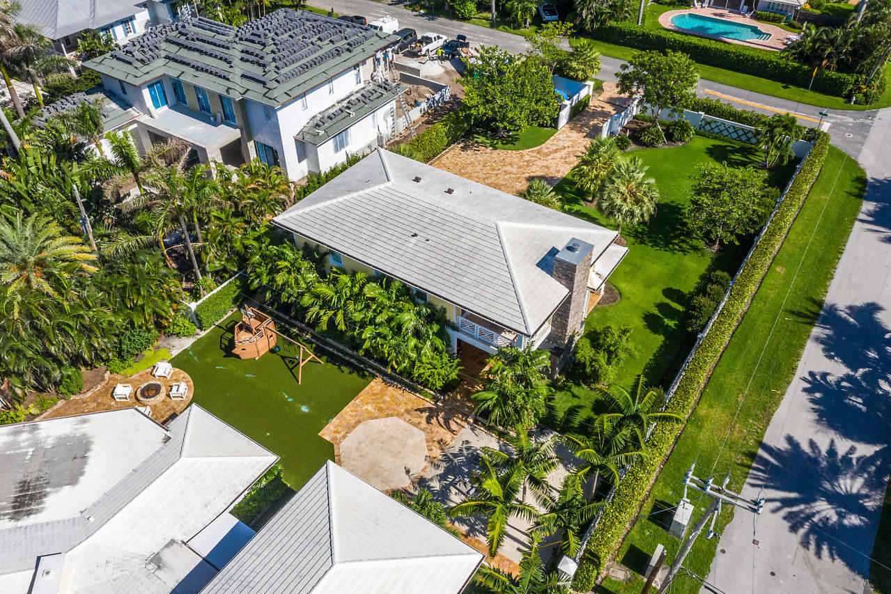 Vista Del Mar - Residential