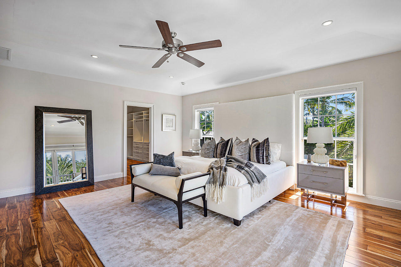 Vista Del Mar - Residential