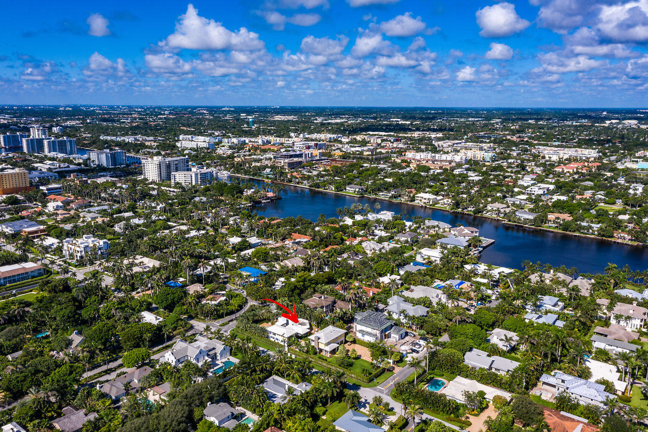Vista Del Mar - Residential