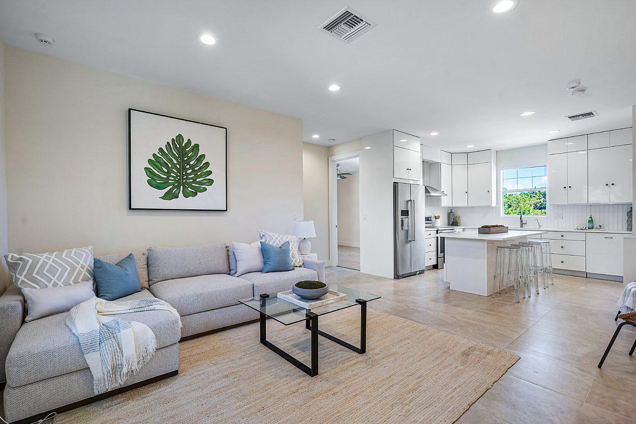 Vista Del Mar - Residential
