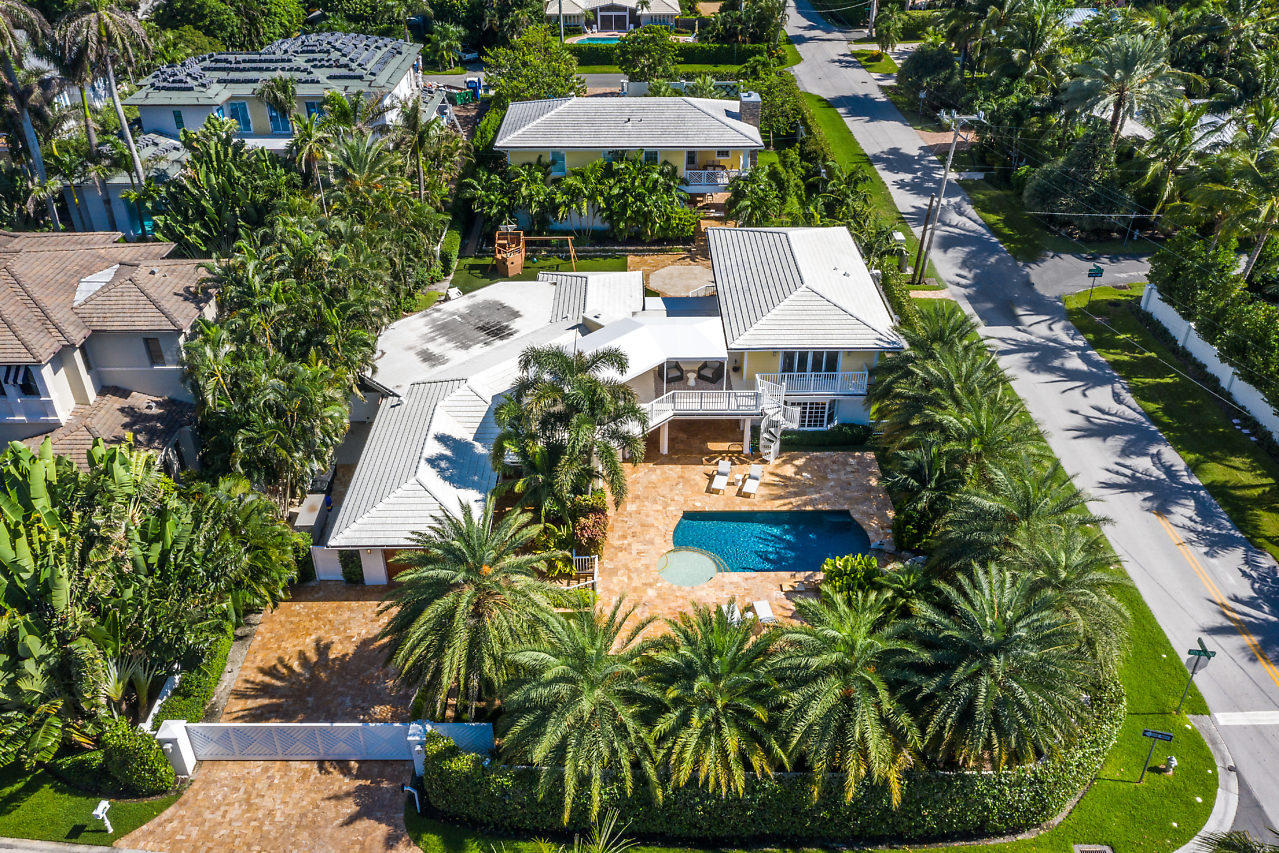 Vista Del Mar - Residential