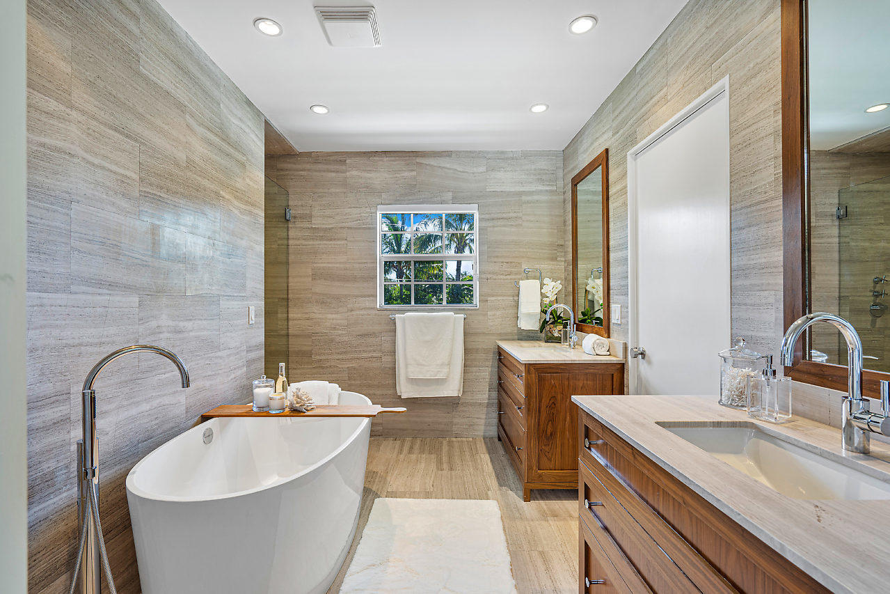 Vista Del Mar - Residential