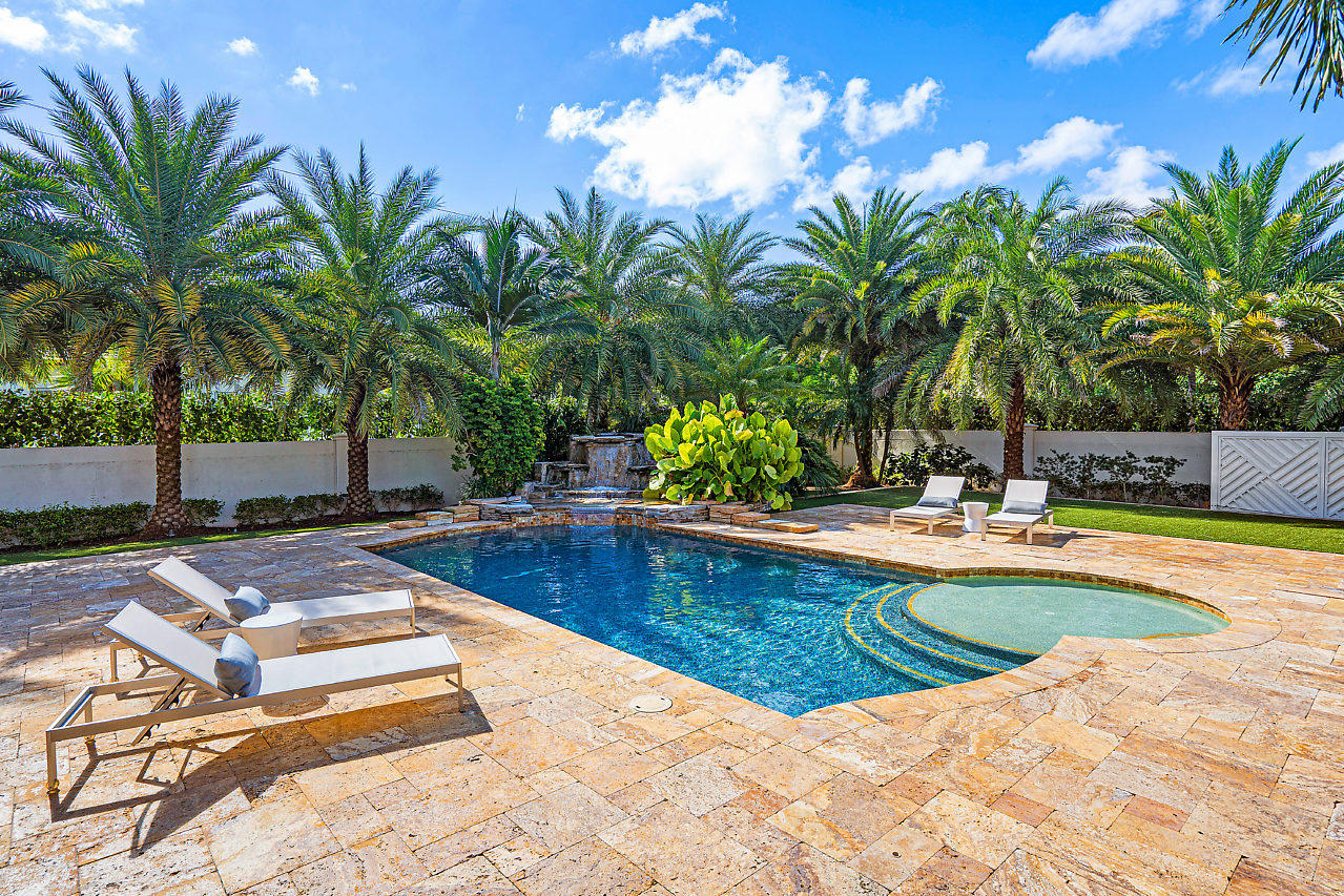 Vista Del Mar - Residential