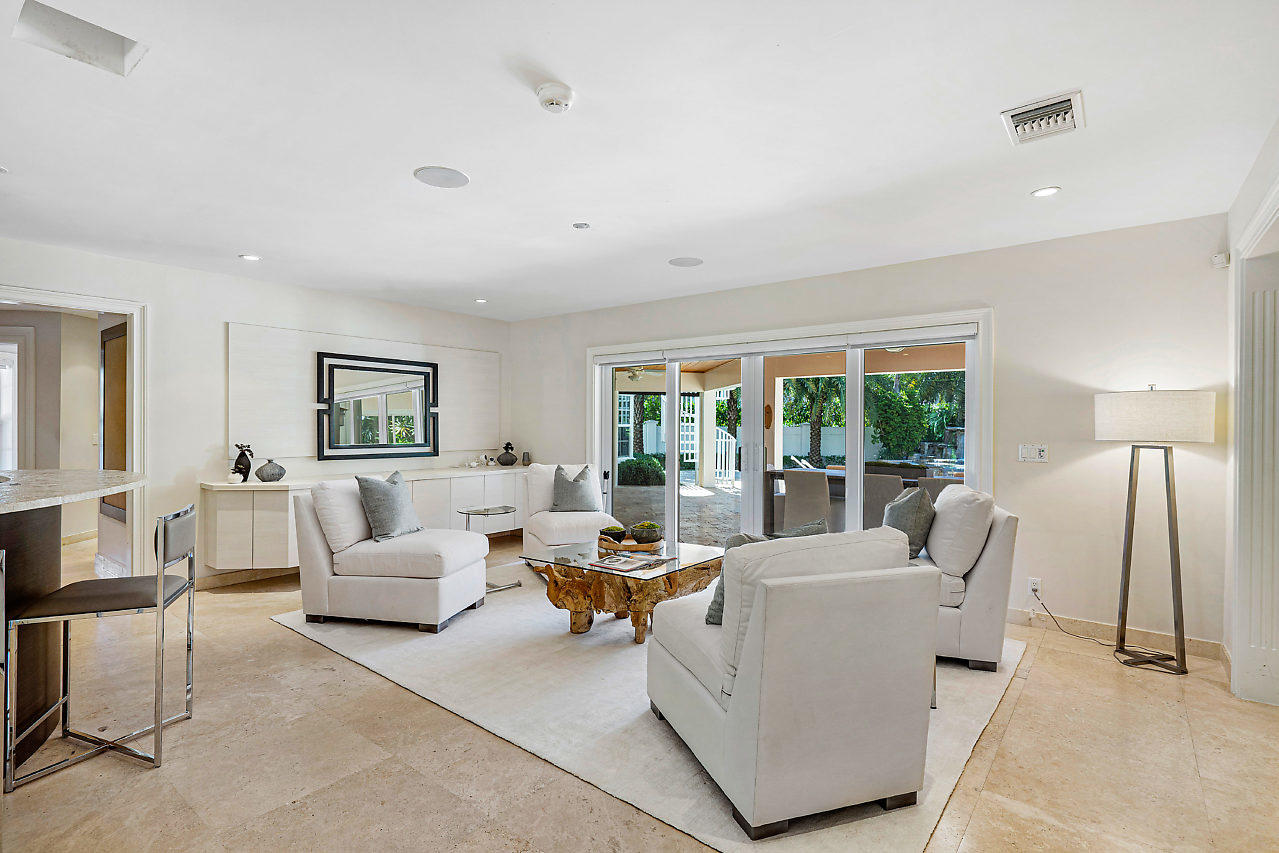 Vista Del Mar - Residential