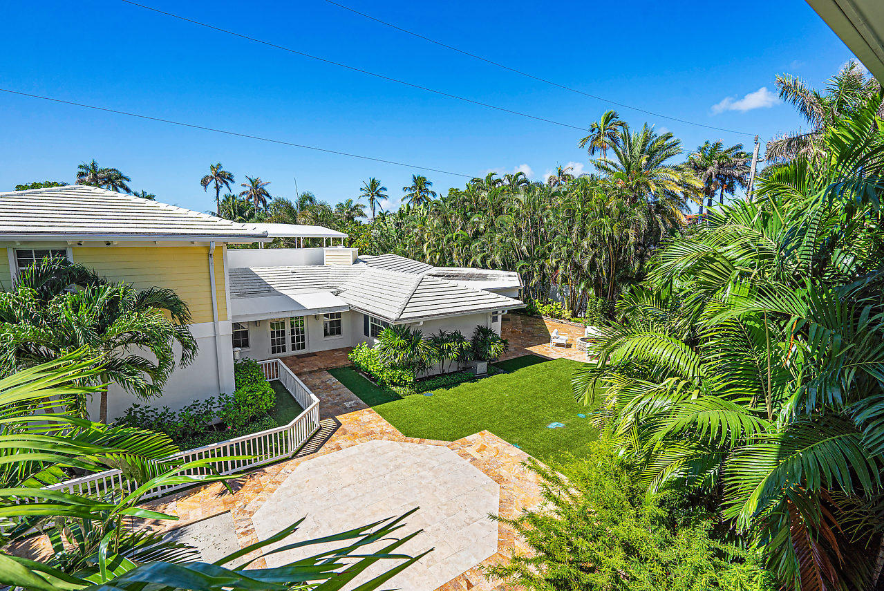 Vista Del Mar - Residential