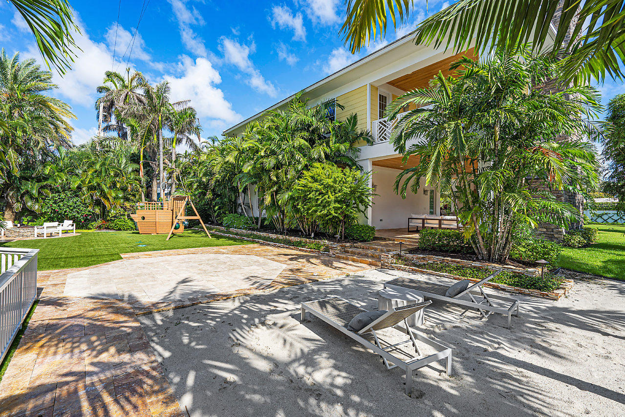 Vista Del Mar - Residential