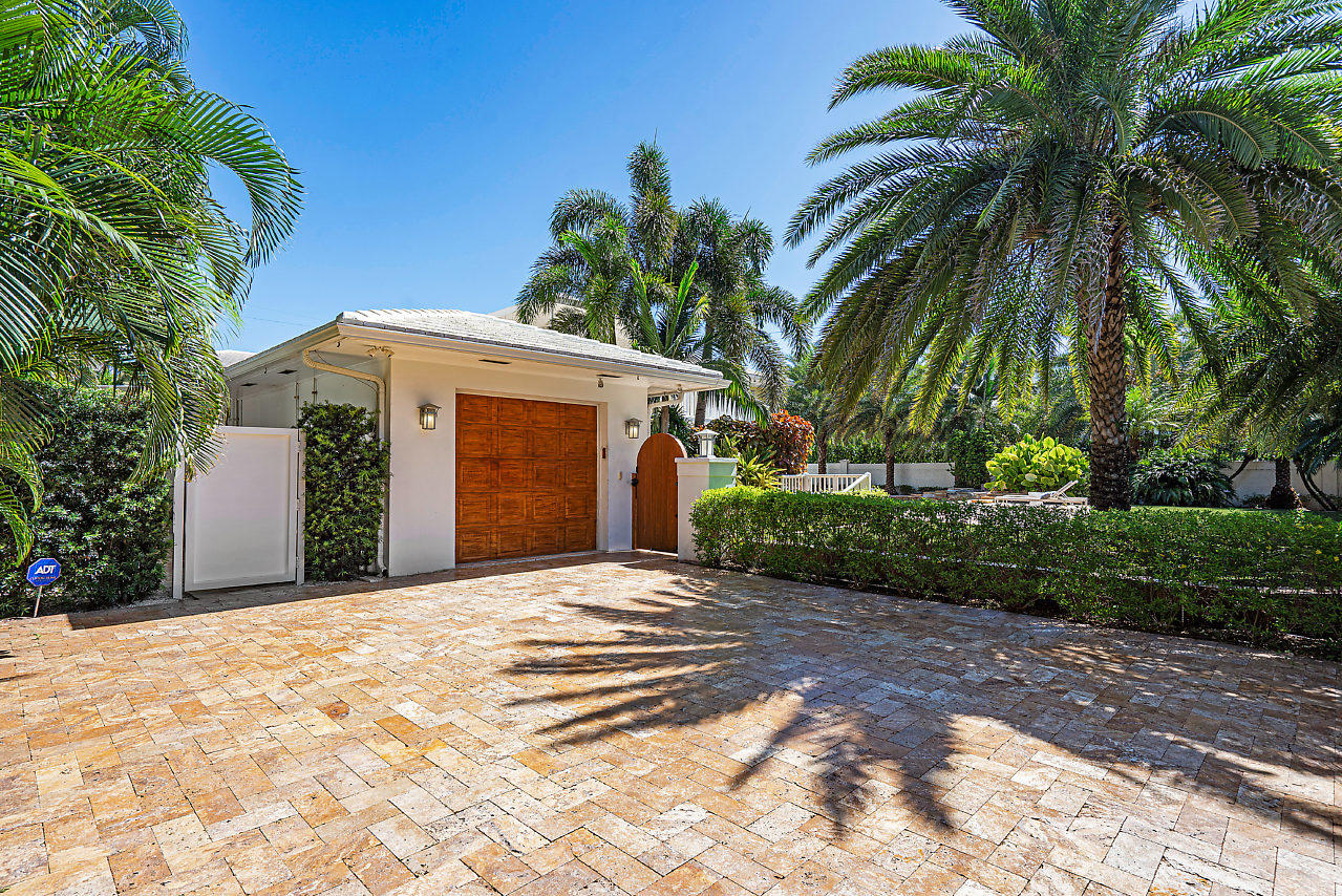 Vista Del Mar - Residential