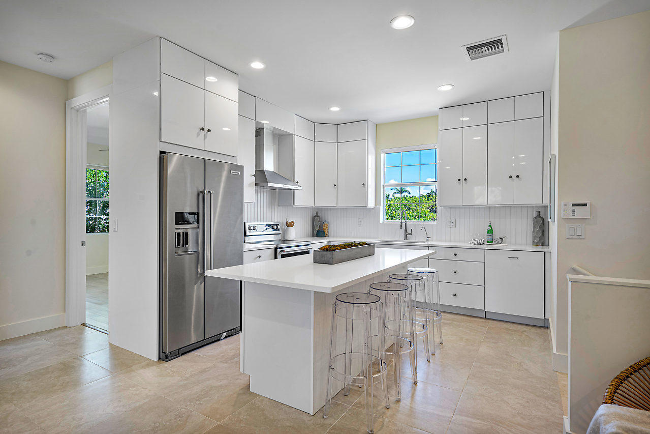 Vista Del Mar - Residential
