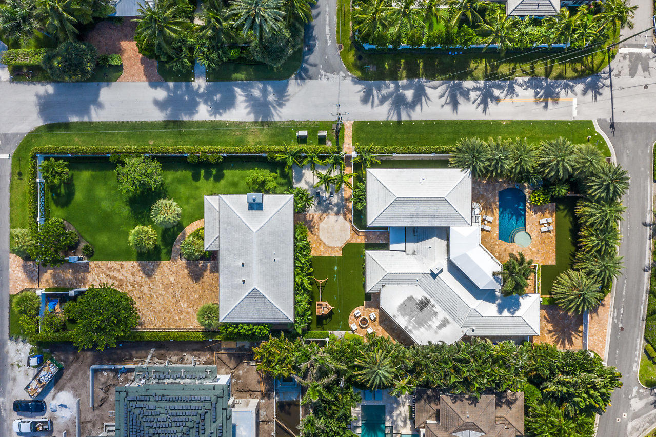 Vista Del Mar - Residential