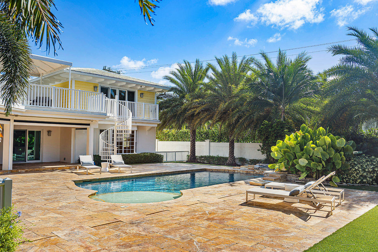 Vista Del Mar - Residential