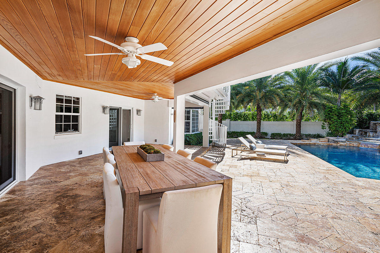 Vista Del Mar - Residential