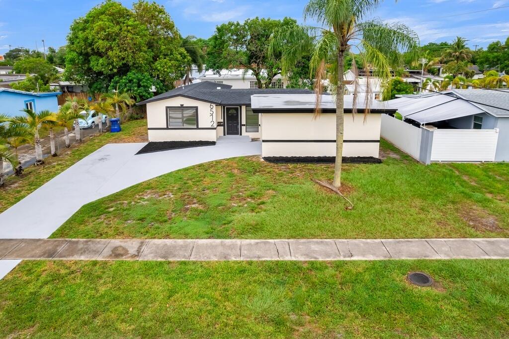 BOULEVARD HEIGHTS SEC 6 - Residential