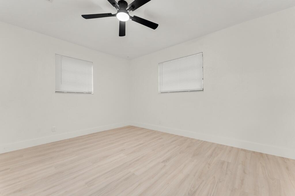 BOULEVARD HEIGHTS SEC 6 - Residential