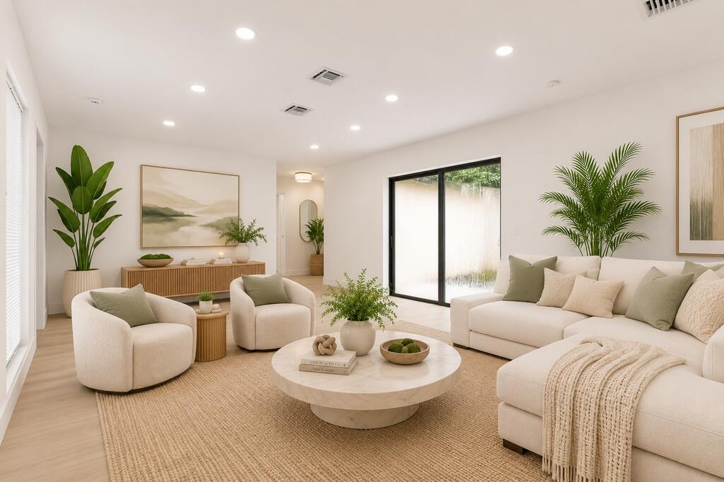 BOULEVARD HEIGHTS SEC 6 - Residential