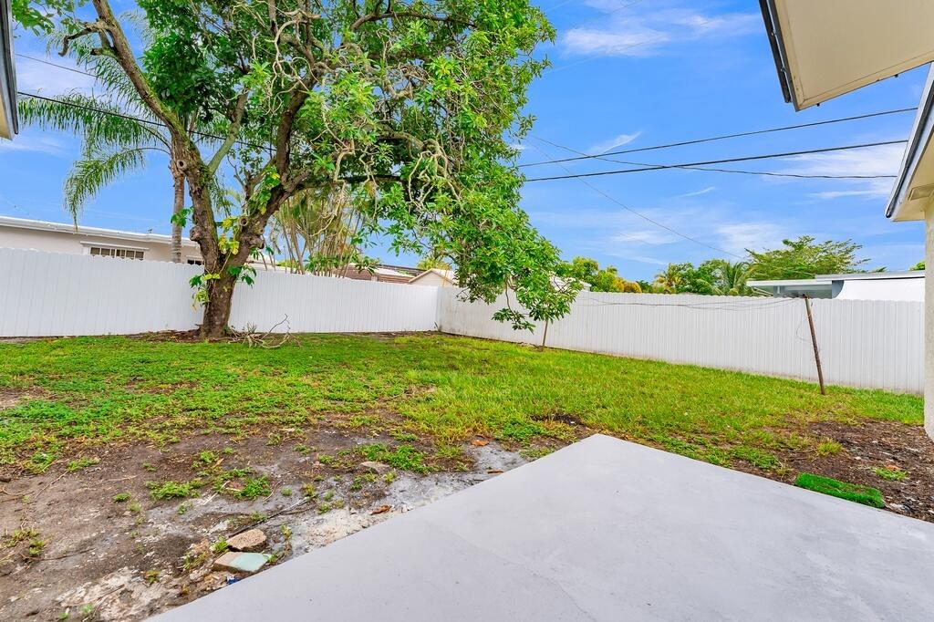 BOULEVARD HEIGHTS SEC 6 - Residential