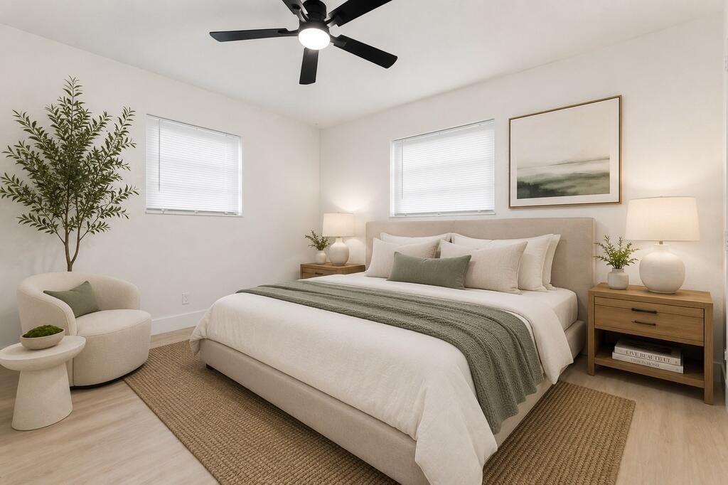 BOULEVARD HEIGHTS SEC 6 - Residential