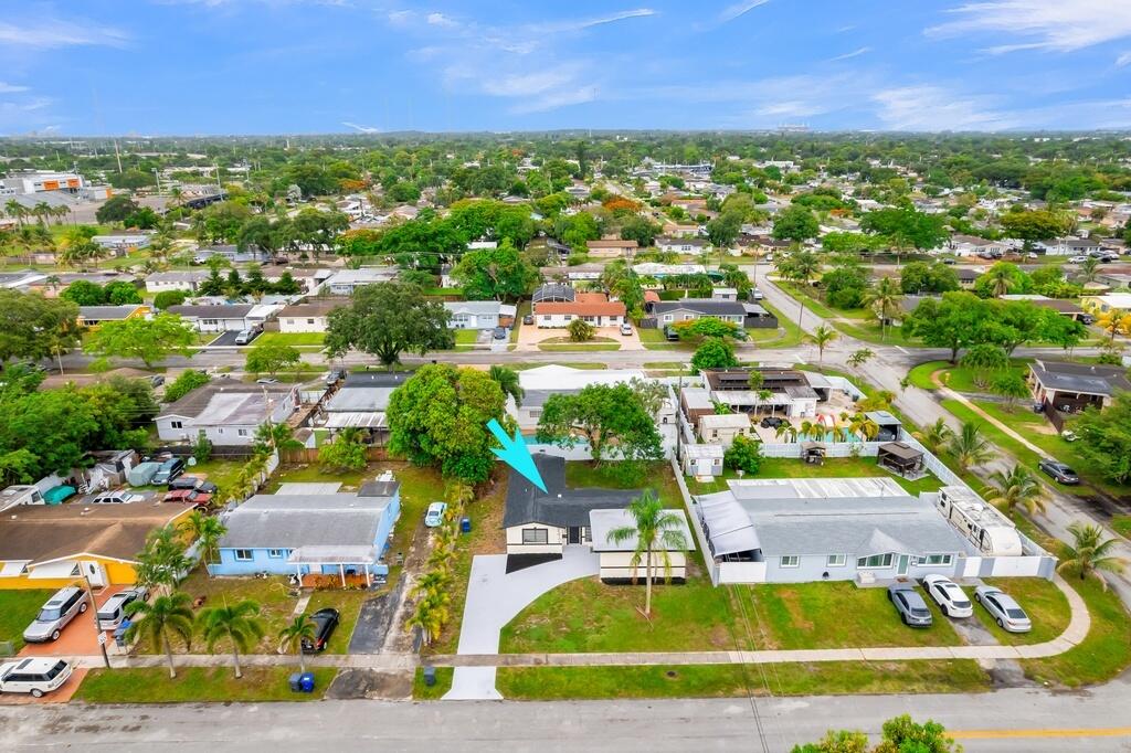 BOULEVARD HEIGHTS SEC 6 - Residential