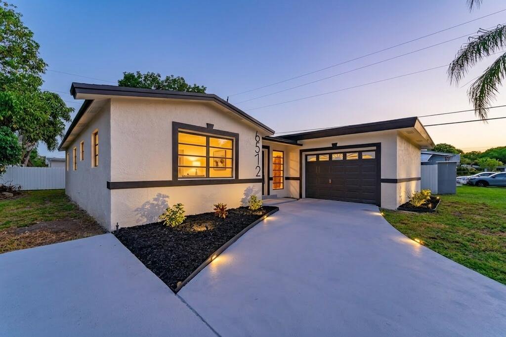 BOULEVARD HEIGHTS SEC 6 - Residential