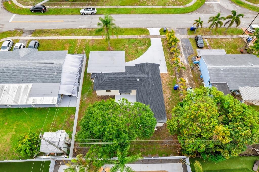 BOULEVARD HEIGHTS SEC 6 - Residential