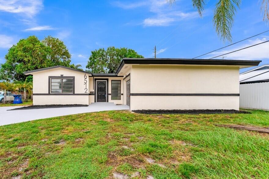 BOULEVARD HEIGHTS SEC 6 - Residential
