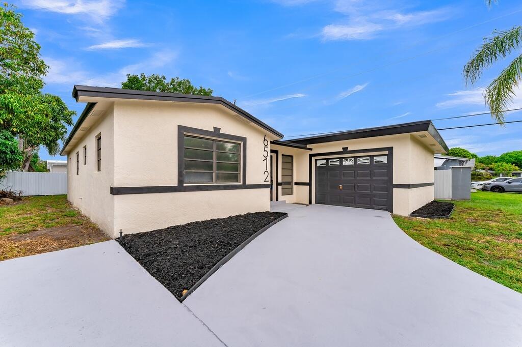BOULEVARD HEIGHTS SEC 6 - Residential