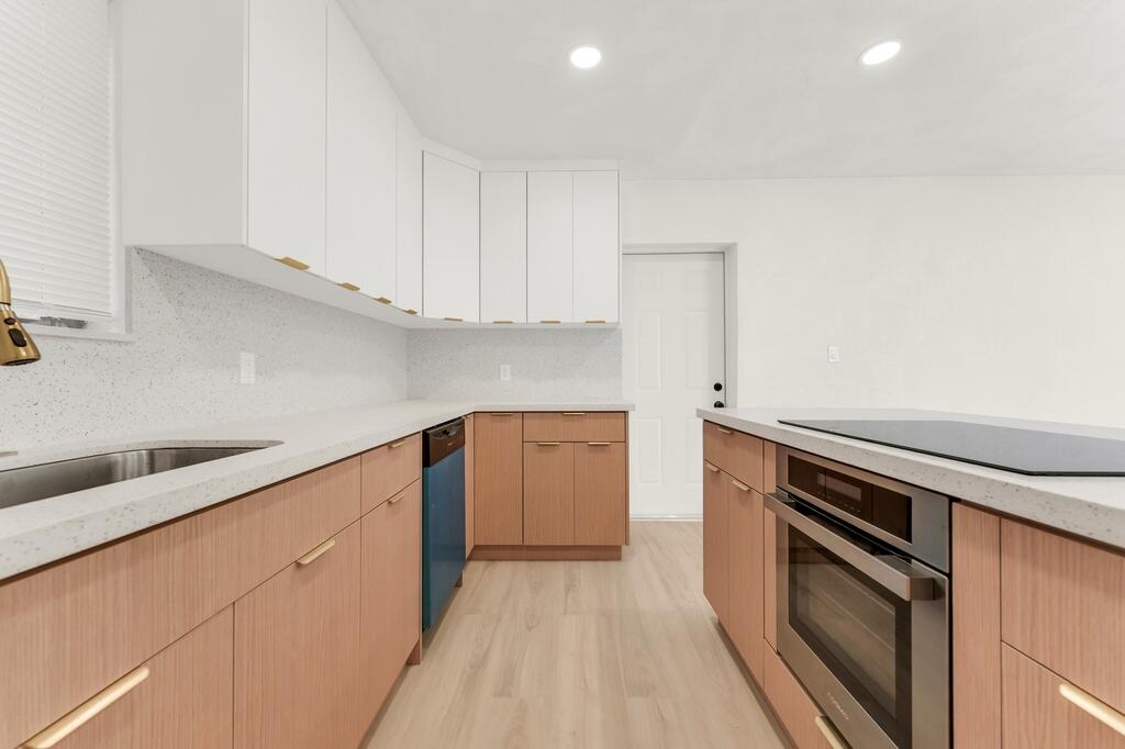 BOULEVARD HEIGHTS SEC 6 - Residential