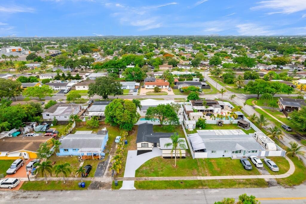 BOULEVARD HEIGHTS SEC 6 - Residential