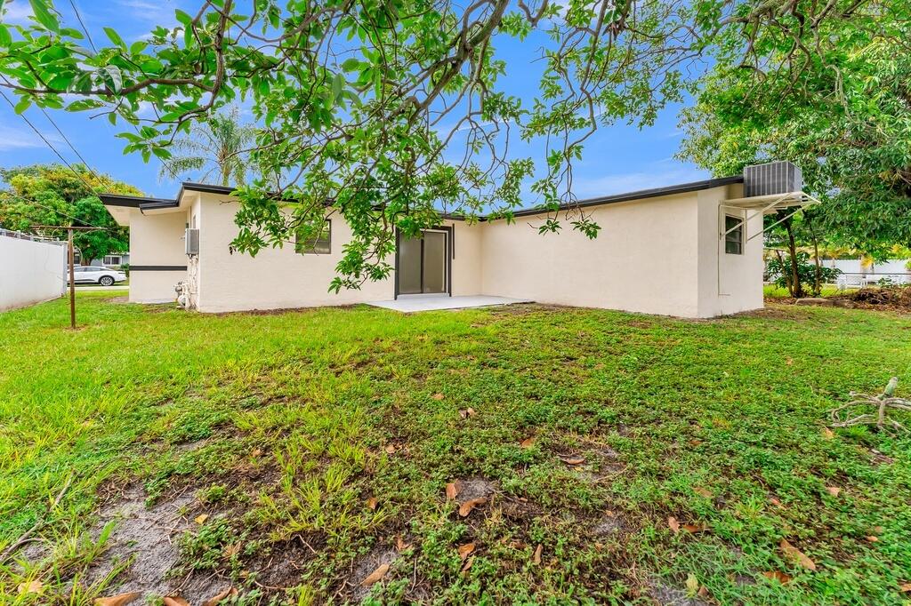 BOULEVARD HEIGHTS SEC 6 - Residential