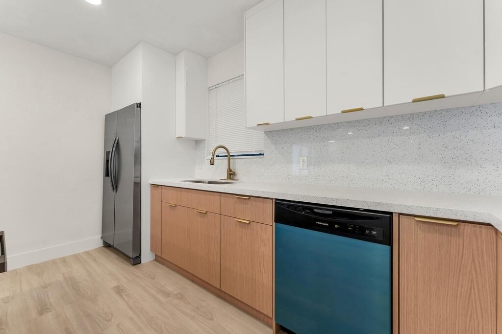 BOULEVARD HEIGHTS SEC 6 - Residential
