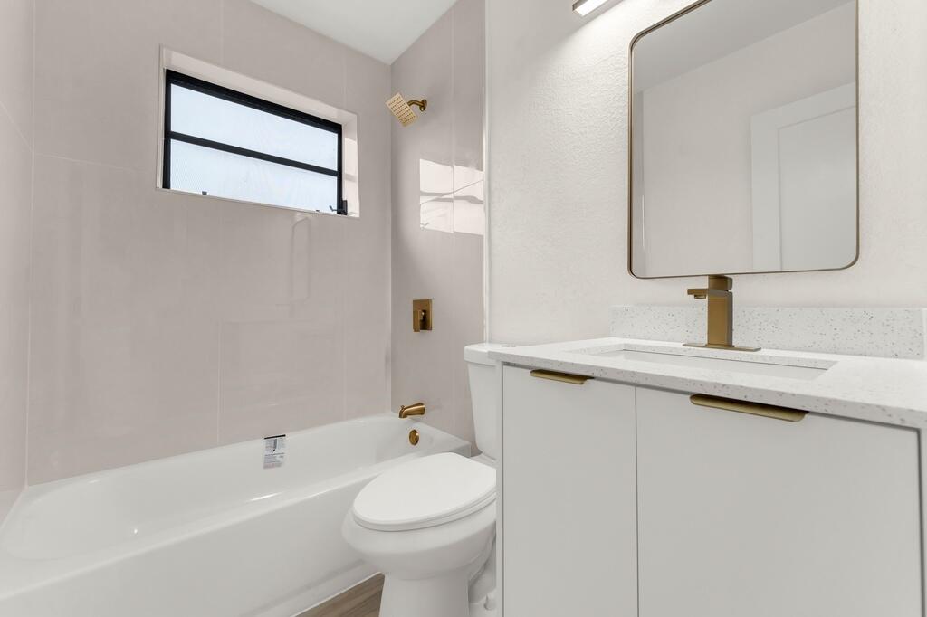 BOULEVARD HEIGHTS SEC 6 - Residential