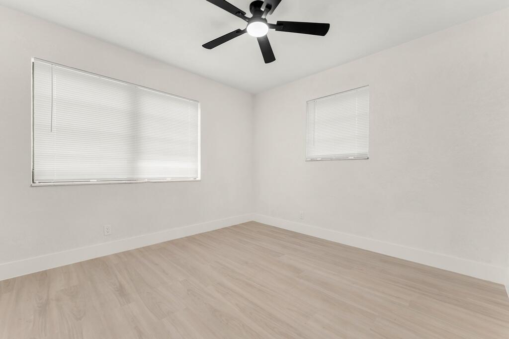 BOULEVARD HEIGHTS SEC 6 - Residential