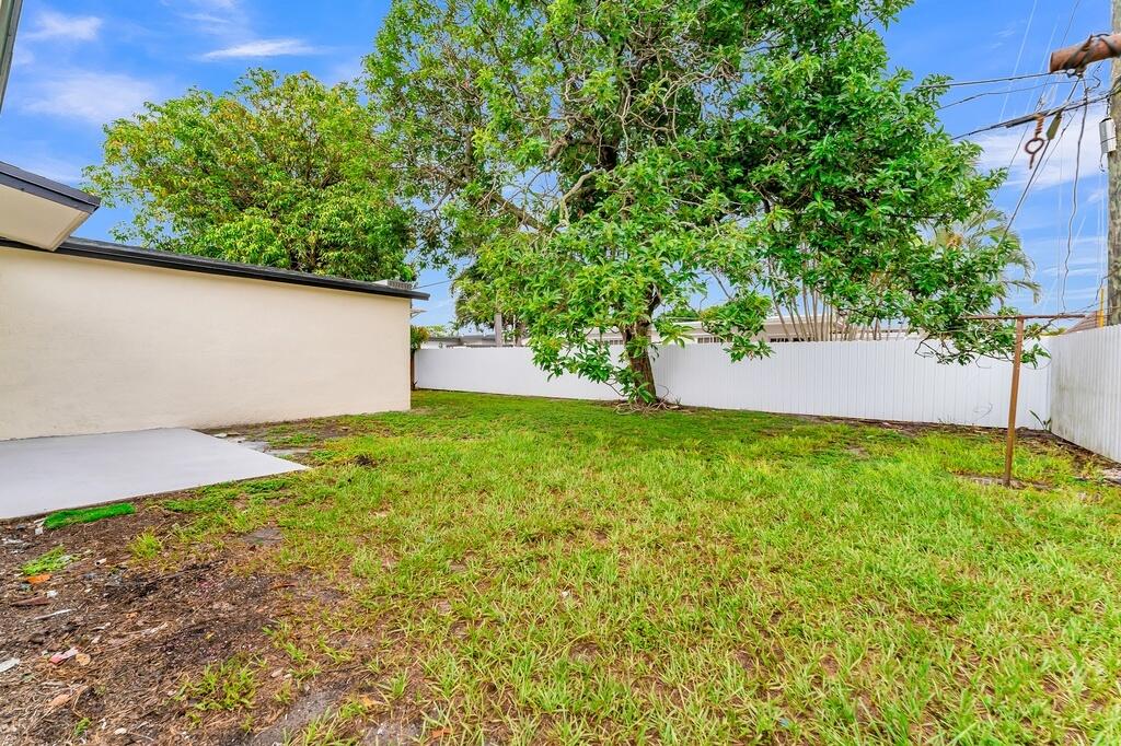 BOULEVARD HEIGHTS SEC 6 - Residential