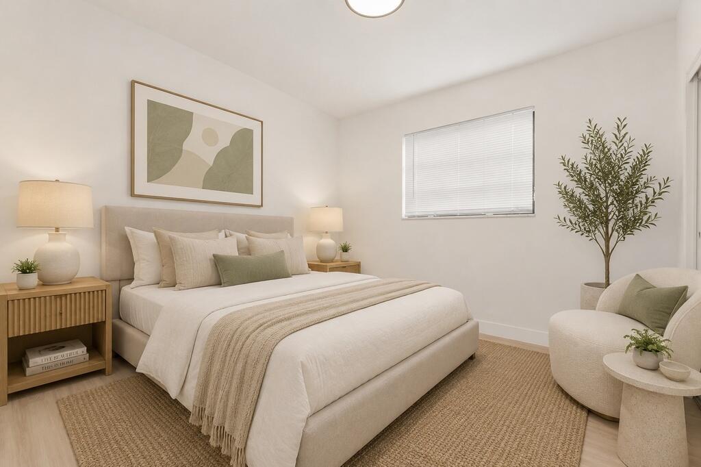 BOULEVARD HEIGHTS SEC 6 - Residential