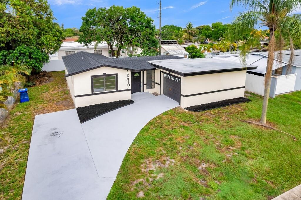 BOULEVARD HEIGHTS SEC 6 - Residential