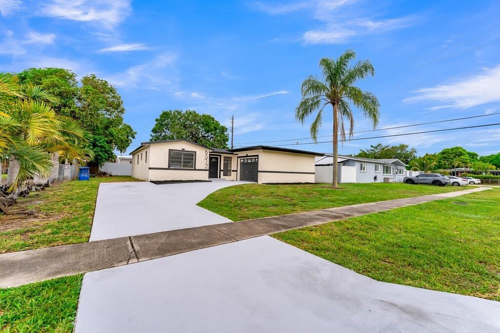 BOULEVARD HEIGHTS SEC 6 - Residential