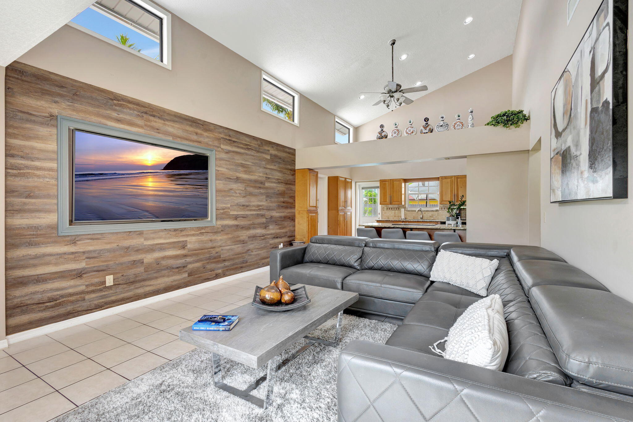 LANAIR PARK - Residential Lease
